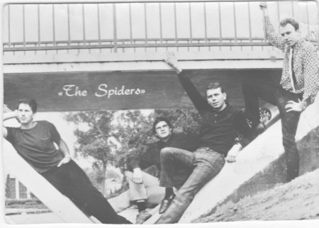 The Spiders